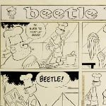 Comic Strip