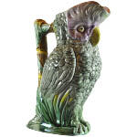 Parrot Pitcher