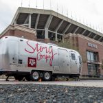 StoryCorps Interview Camper