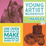 Young Artist Workshop