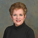 Headshot of Sheryl Fiegel.